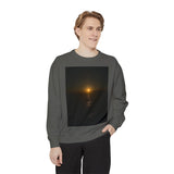PH womens sweatshirt #3