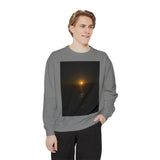 PH womens sweatshirt #3