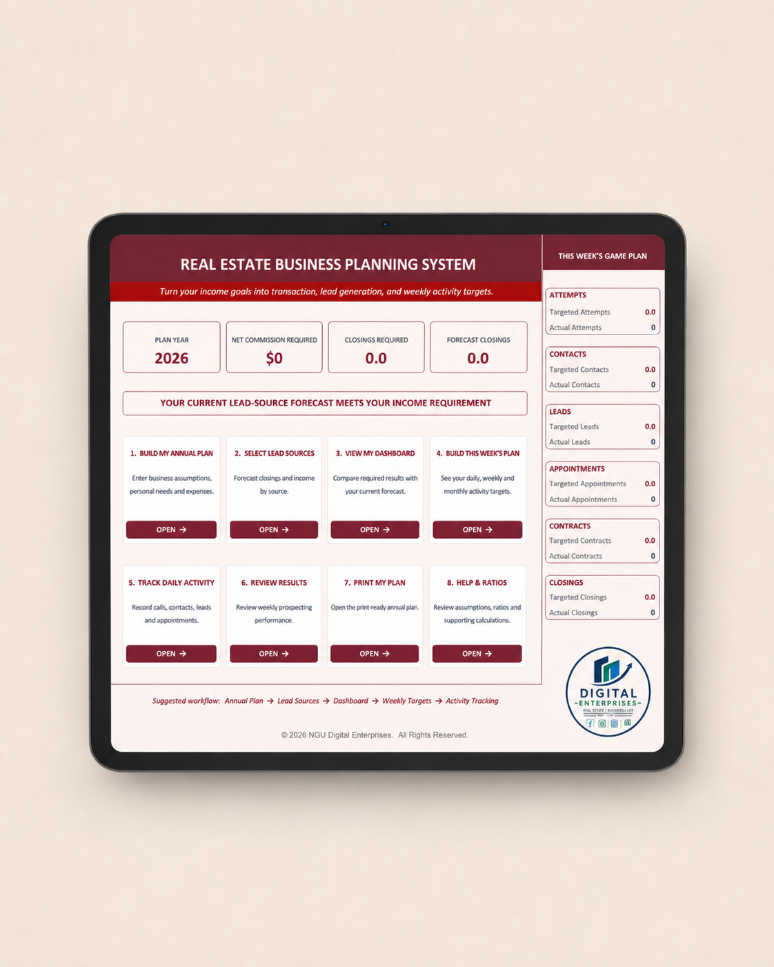 Coming Soon: Customer Acquisition Cost Calculator