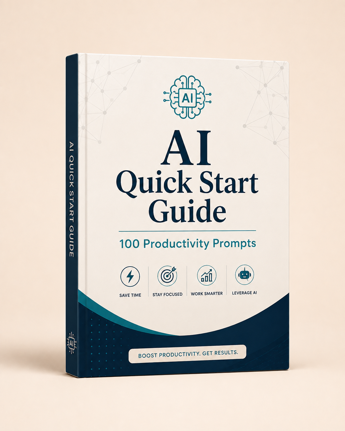 Coming Soon: 100 AI Productivity Prompts