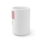 Live Free or Die Coffee Mug