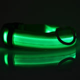 LED Dog Collar - Night Safety Collar V1.0 (Not Used)