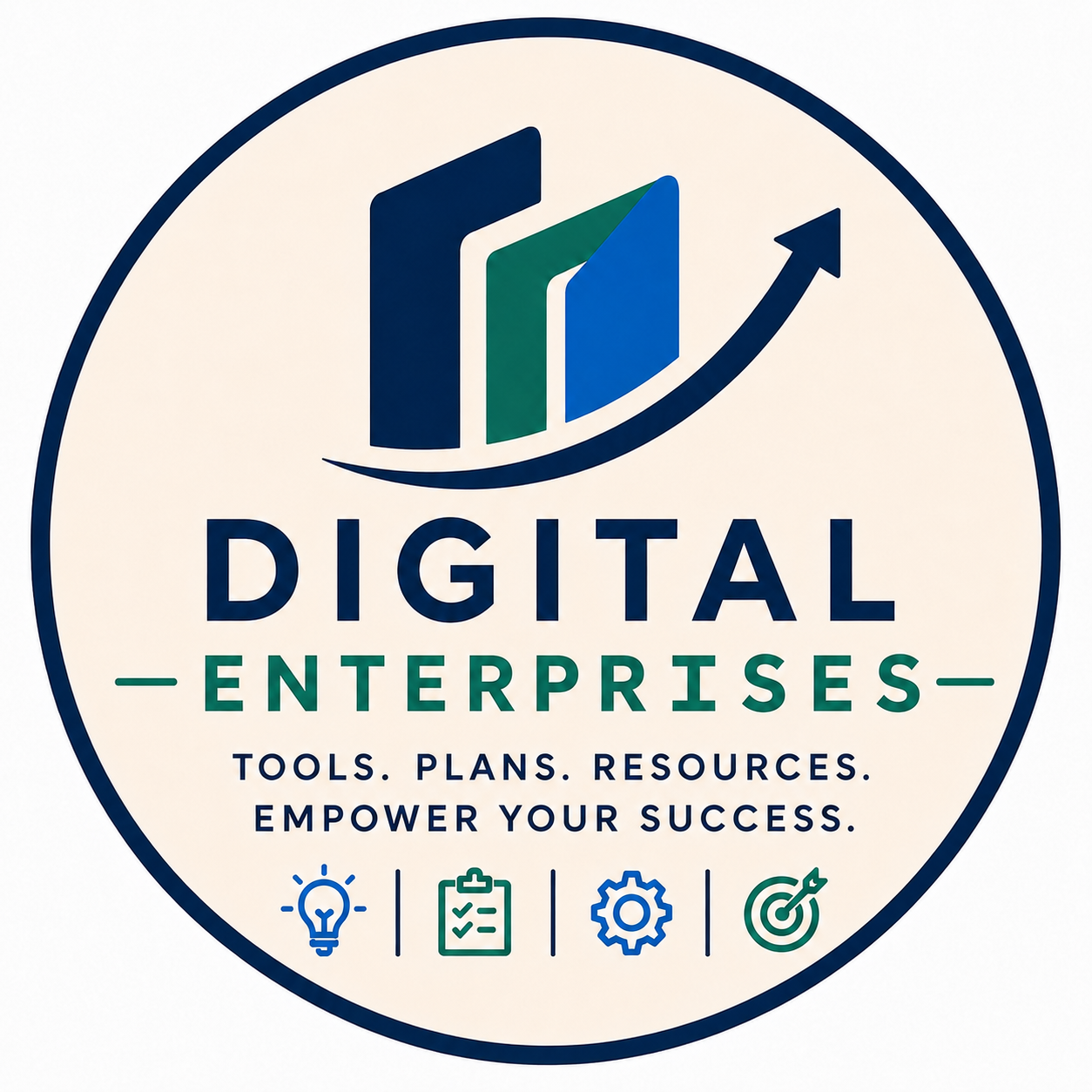 NGU Digital Enterprises logo